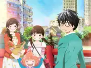 5 anime to watch when feeling low