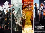 New year's eve movies list: From classic hits to modern thrillers, best films to stream; where to watch