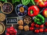 6 high-fiber dinner ideas