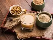 6 easy high protein sattu breakfast recipes for busy mornings