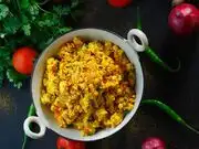 6 easy high protein paneer breakfasts for busy mornings