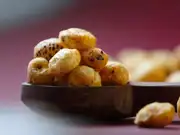 6 fibre-rich snacks that keep you full longer