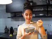 Not post-meal walk but this one? How does where you eat can define your digestion