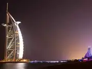 Burj Al Arab: How much do you pay to stay in world's only 7-star hotel