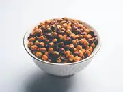 6 Chana recipes: Simple high-protein ideas to build muscle