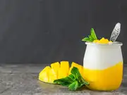 6 high-protein fruit smoothies for busy people