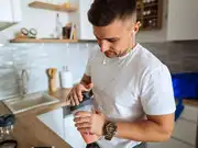 7 high-protein smoothies without any protein powder