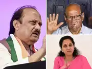 Ajit Pawar family tree: From Sharad Pawar to Supriya Sule - A look at the 'power' dynasty of India