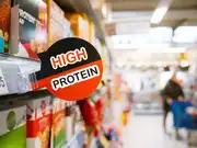 7 high-protein foods for women over 30