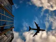 US flight chaos deepens as FAA flight cuts stretch