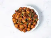 6 high protein sabzis for better strength and satiety