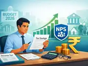 NPS tax benefits and Budget 2026 wishlist