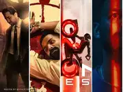 Friday OTT releases: What’s new this week on Netflix, Amazon Prime Video, JioHotstar and Zee5