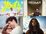 New OTT Releases this week (April 15-21, 2026): Euphoria S3, Youth, Ustaad Bhagat Singh- 13 new movies and TV shows coming on Netflix, Prime Video and more