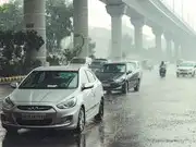 Delhi weather today: 5 reasons why Delhi-NCR is experiencing hot weather in the morning and cloudy in the evening