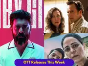 OTT releases this week (Feb 9-Feb 15) on Netflix, Prime Video, JioHotstar and ZEE5