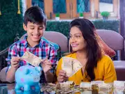 Start early: 5 Smart money lessons every child must learn