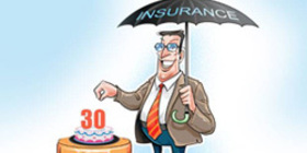 Eight reasons to buy health insurance before you turn 30