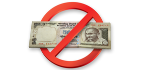 Demonetization Anniversary: Decoding the Effects of Indian Currency Notes Ban