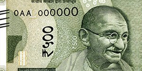 Know your note: Rs.500 [infographic]