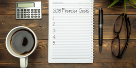New Year Resolution List: 7 Steps to Making Better Financial Decisions in 2018