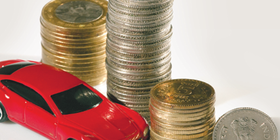 Three ways to cut your car insurance premium