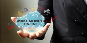 How to earn money online?