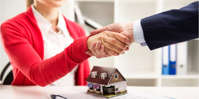 How to plan the down payment on your first house