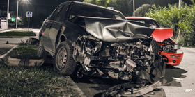 Motor insurance policy provides total loss benefit against car accident: What it means for you?