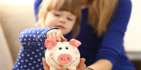बच्चे के खर्चों का प्रबंधन: एक मां का दृष्टिकोण