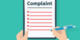 How to file a complaint with the banking ombudsman