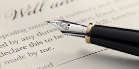 All you need to know about making a Will