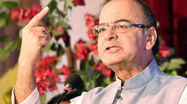 Government open to proposals to further cleanse political funding: Arun Jaitley