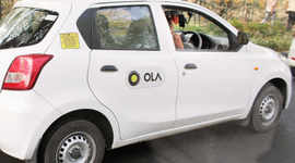 Ola acquires FoodPanda India business, to further invest $200 million