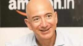 Jeff Bezos is now worth more than Bill Gates ever was