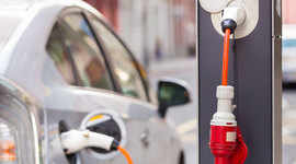 The end of the road for your petrol car is just a matter of time now