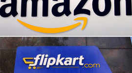 Amazon India, Flipkart fight it out in first sale of 2018 with 80% discounts