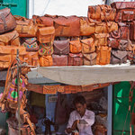 Tanneries in tatters: Country’s leather sector on the verge of collapse