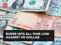USD/INR: Rupee Hit Weakest Since April 26; Downside Risks Remain
