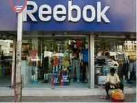 reebok india company