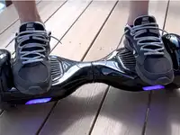 hoverboard hamleys