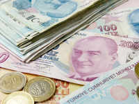 Turkish Lira Latest News Videos Photos About Turkish Lira The Economic Times Page 1