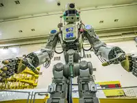 latest humanoid robot 2020