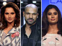 200px x 150px - Sania Mirza: Latest News & Videos, Photos about Sania Mirza | The ...