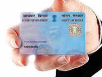 Pan Card What Is Pan Card Uses How To Apply All About Permanent Account Number