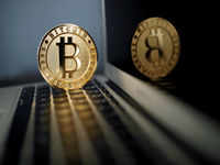 Bitcoin Bitcoin News Today Bitcoin Price Bitcoin Share Price The Economic Times