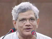 Cpi Leader Latest News Videos Photos About Cpi Leader The Economic Times