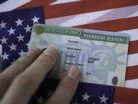 Us Green Card Read Us Green Card Latest Updates On The Economic Times