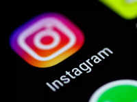 Instagram Latest News Videos Photos About Instagram The Economic Times Page 1