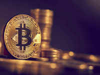 Bitcoin Bitcoin News Today Bitcoin Price Bitcoin Share Price The Economic Times